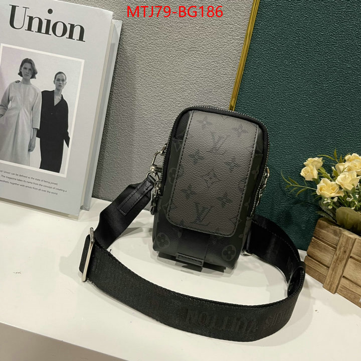 LV Bags(4A)-Pochette MTis Bag-Twist- where to buy the best replica ID: BG186 $: 79USD