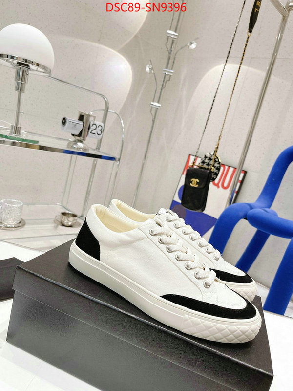 Women Shoes-Chanel 2023 luxury replicas ID: SN9396 $: 89USD