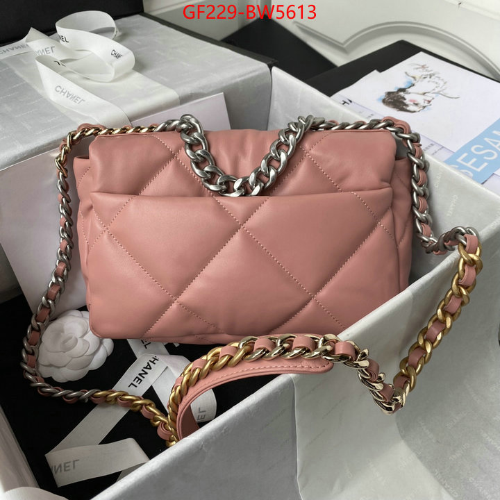 Chanel Bags(TOP)-Diagonal- new 2023 ID: BW5613 $: 229USD