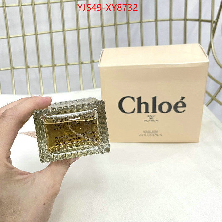 Perfume-Chloe buying replica ID: XY8732 $: 49USD