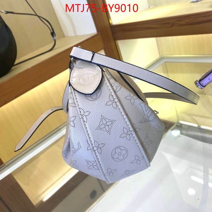 LV Bags(4A)-Pochette MTis Bag-Twist- high quality replica designer ID: BY9010 $: 75USD