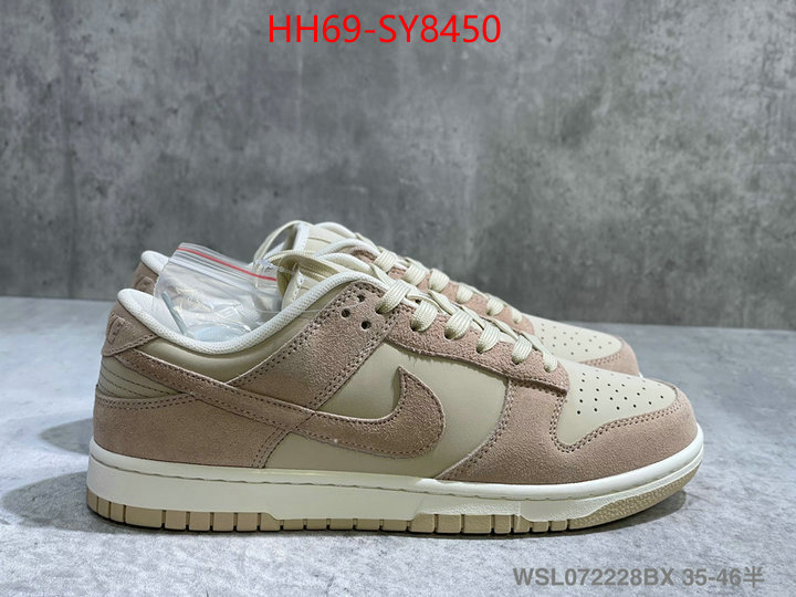 Men Shoes-Nike cheap wholesale ID: SY8450 $: 69USD