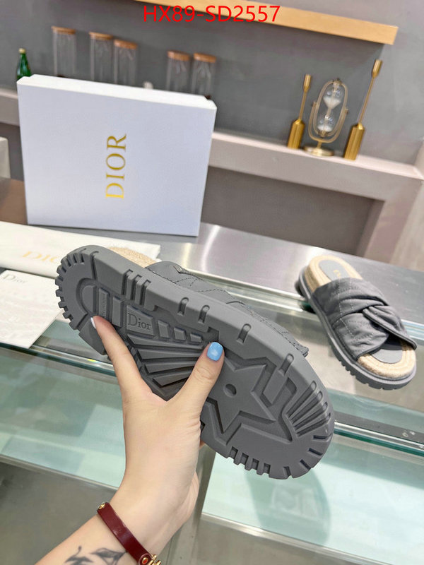 Women Shoes-Chanel designer wholesale replica ID: SD2557 $: 89USD