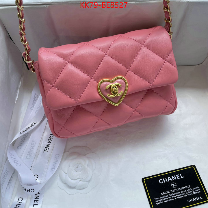 Chanel Bags(4A)-Diagonal- luxury cheap replica ID: BE8527 $: 79USD