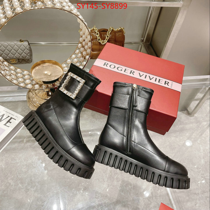 Women Shoes-Rogar Vivier shop the best high authentic quality replica ID: SY8899 $: 145USD