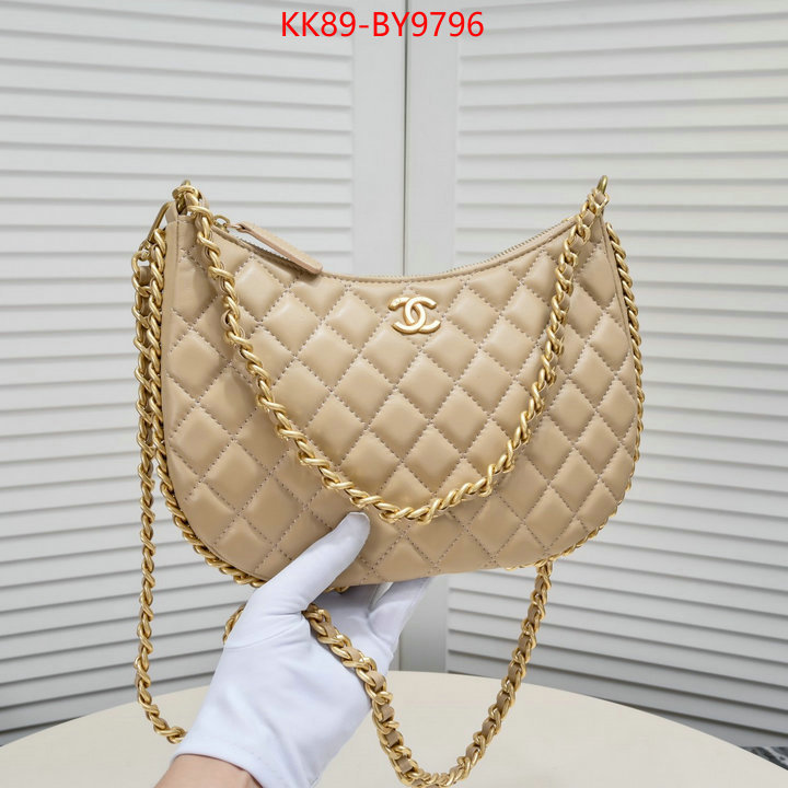 Chanel Bags(4A)-Diagonal- where to buy replicas ID: BY9796 $: 89USD