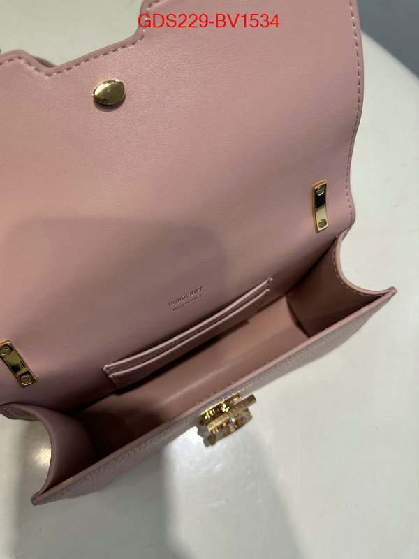 Burberry Bag(TOP)-Diagonal- buy aaaaa cheap ID: BV1534 $: 229USD