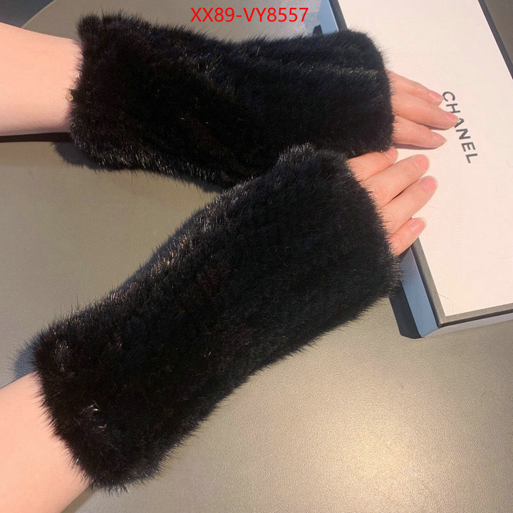 Gloves-Chanel we curate the best ID: VY8557 $: 89USD