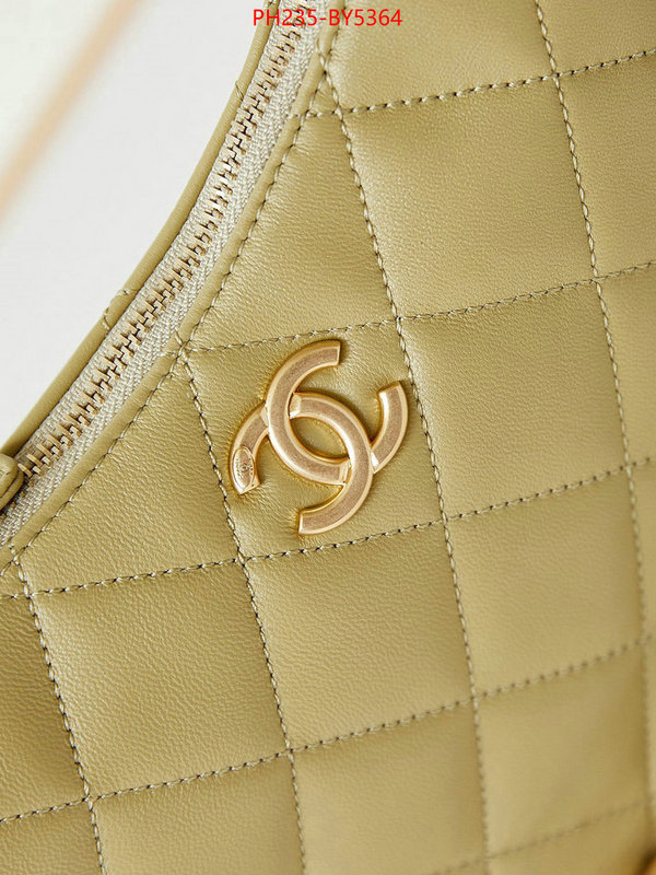 Chanel Bags(TOP)-Diagonal- wholesale ID: BY5364 $: 235USD