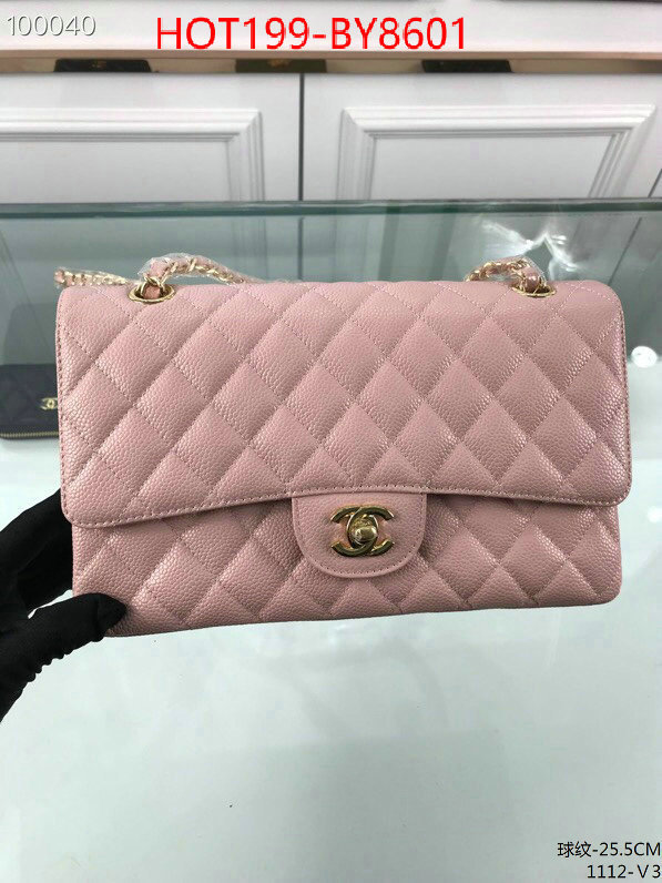 Chanel Bags(TOP)-Diagonal- what best replica sellers ID: BY8601 $: 199USD