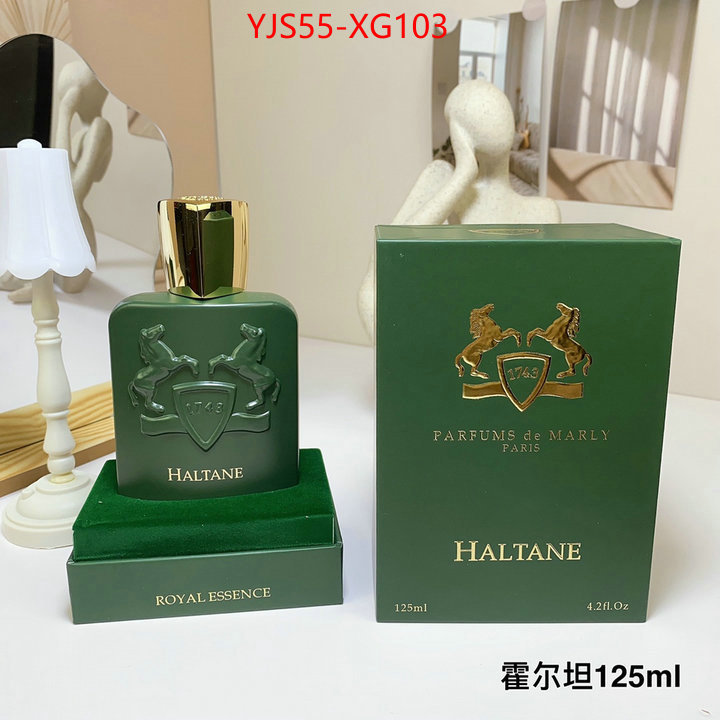 Perfume-Parfums de Marly buy 2023 replica ID: XG103 $: 55USD