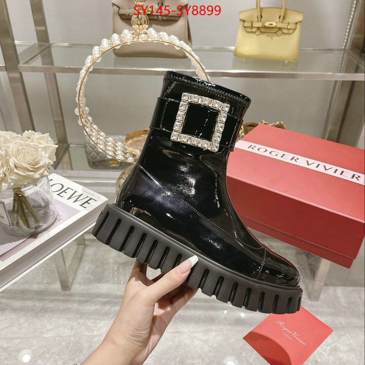 Women Shoes-Rogar Vivier shop the best high authentic quality replica ID: SY8899 $: 145USD