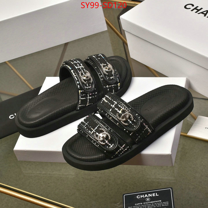 Women Shoes-Chanel buy sell ID: SD120 $: 99USD