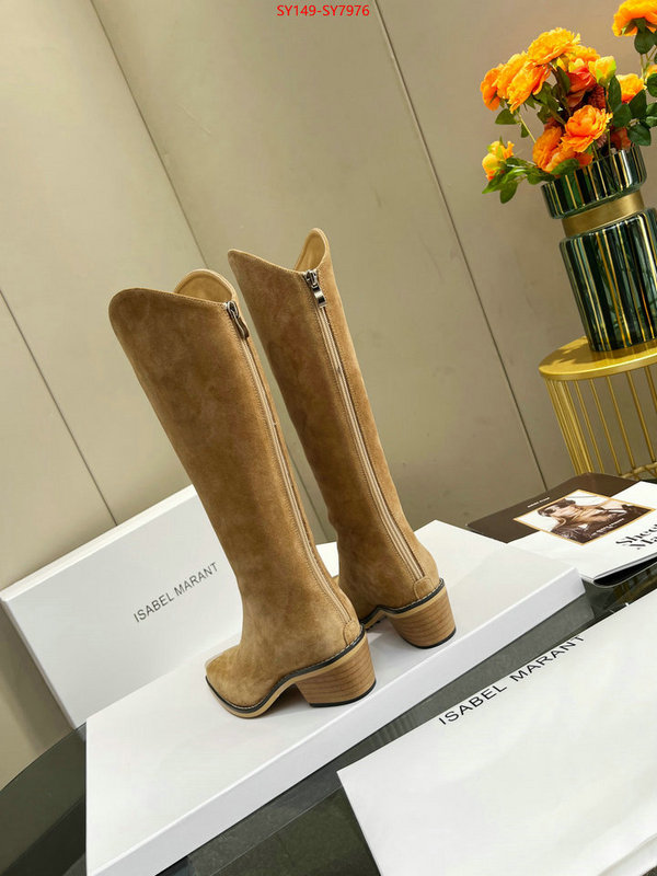 Women Shoes-Boots where to buy ID: SY7976 $: 149USD