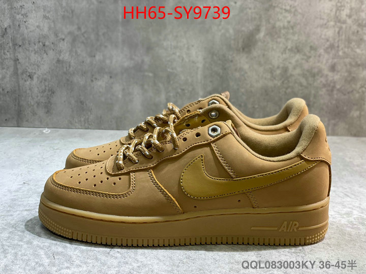 Men Shoes-Nike cheap replica designer ID: SY9739 $: 65USD