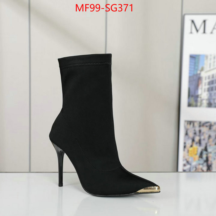 Women Shoes-Versace high quality replica ID: SG371 $: 99USD