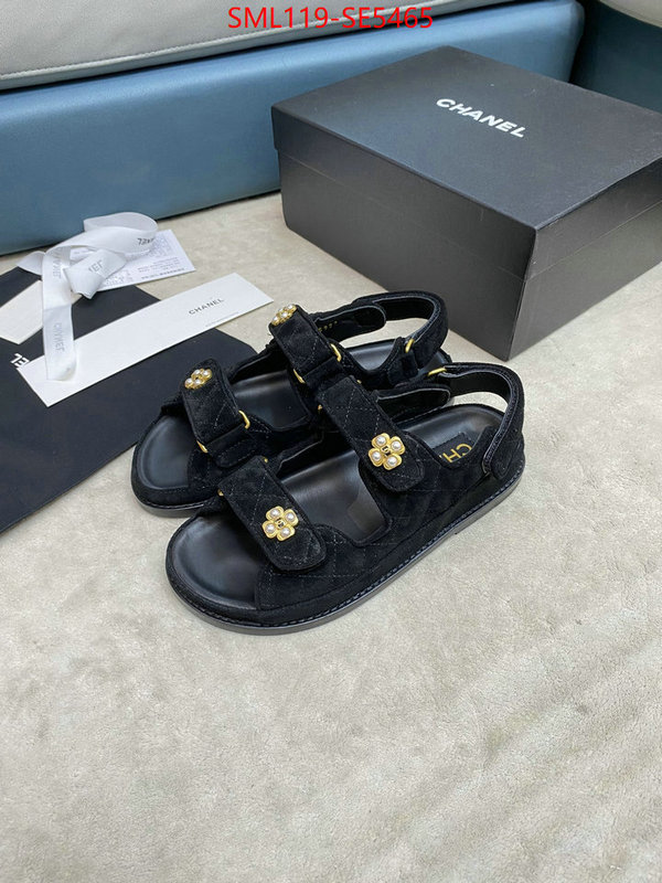 Women Shoes-Chanel best ID: SE5465 $: 119USD