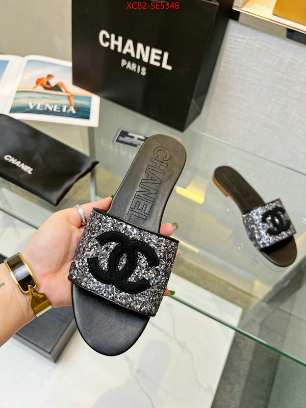 Women Shoes-Chanel best website for replica ID: SE5348