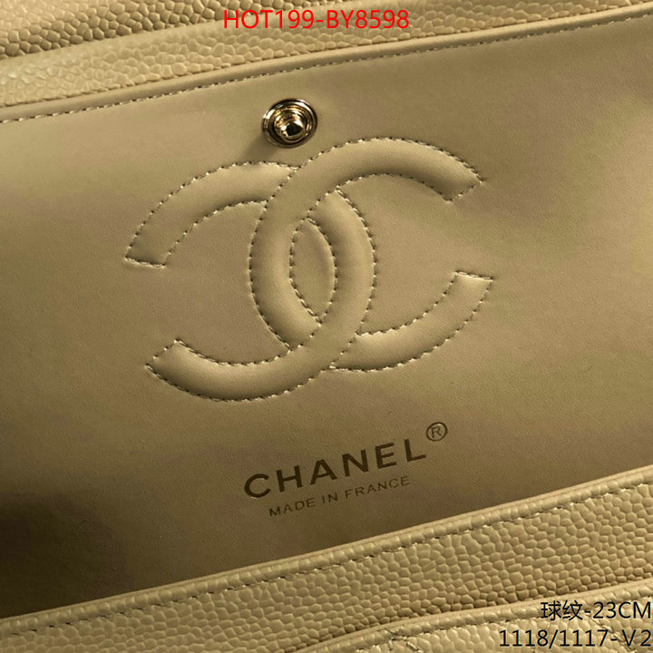 Chanel Bags(TOP)-Diagonal- most desired ID: BY8598 $: 199USD