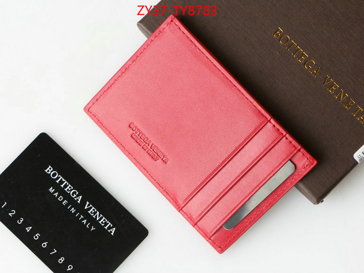 BV Bags(4A)-Wallet best wholesale replica ID: TY8783 $: 37USD