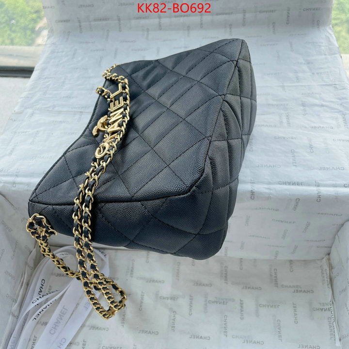 Chanel Bags(4A)-Handbag- best ID: BO692 $: 82USD