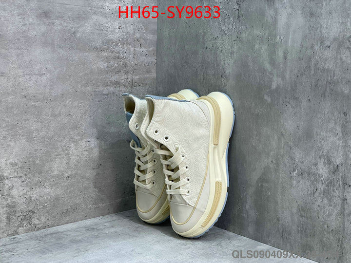 Women Shoes-Converse most desired ID: SY9633 $: 65USD