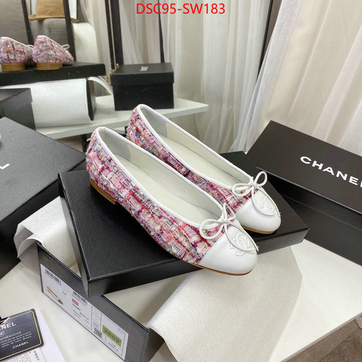 Women Shoes-Chanel 7 star ID: SW183 $: 95USD