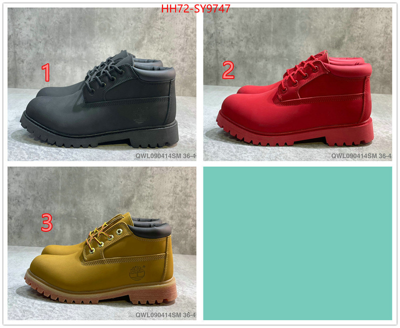 Women Shoes-Timberland where should i buy to receive ID: SY9747 $: 72USD