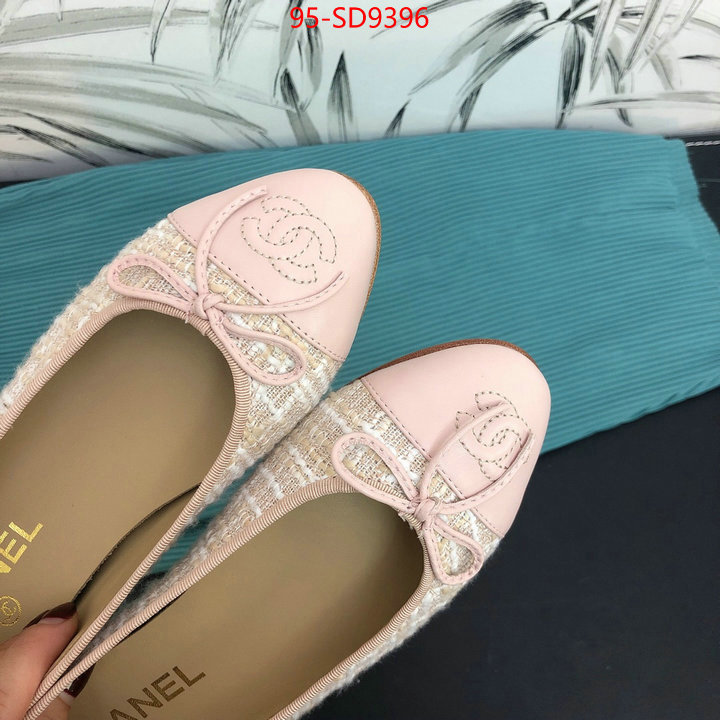 Women Shoes-Chanel cheap online best designer ID: SD9396 $: 95USD