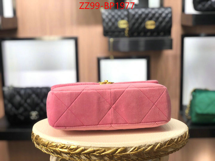 Chanel Bags(4A)-Diagonal- knockoff highest quality ID: BP1977 $: 99USD