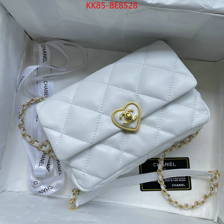 Chanel Bags(4A)-Diagonal- from china 2023 ID: BE8528 $: 85USD