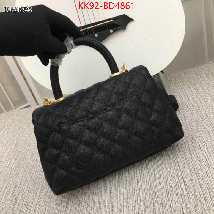 Chanel Bags(4A)-Diagonal- are you looking for ID: BD4861 $: 92USD