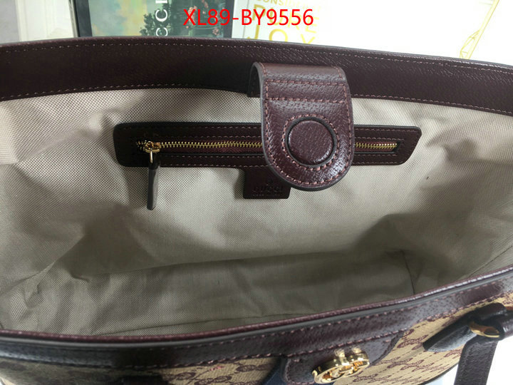 Gucci Bags(4A)-Handbag- top quality designer replica ID: BY9556 $: 89USD