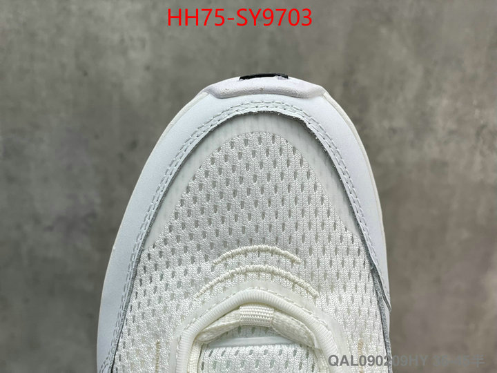 Women Shoes-NIKE top quality replica ID: SY9703 $: 75USD