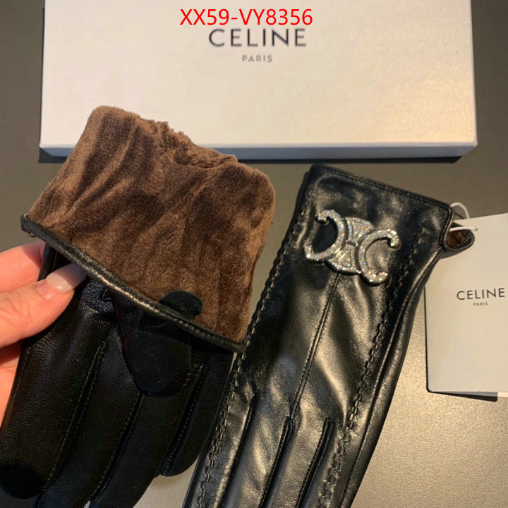 Gloves-CELINE aaaaa customize ID: VY8356 $: 59USD