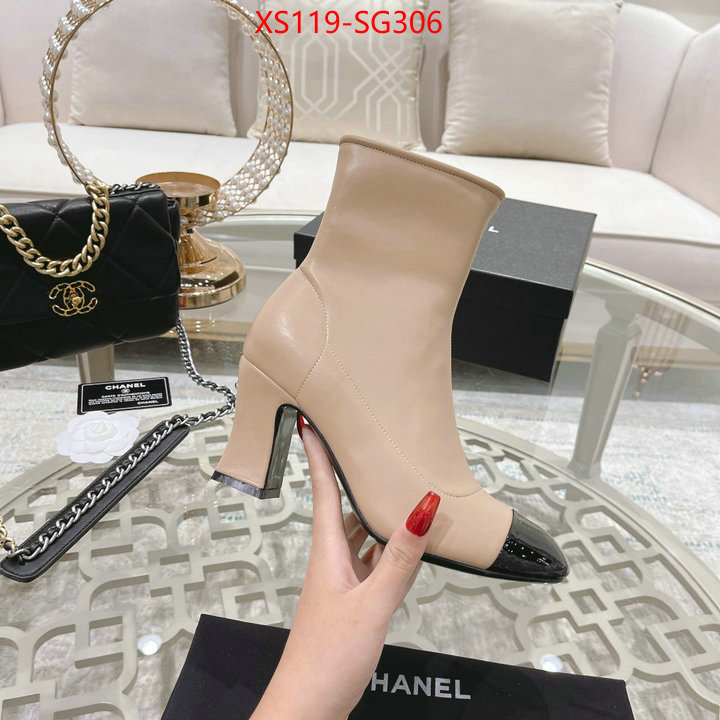 Women Shoes-Chanel the online shopping ID: SG306 $: 119USD