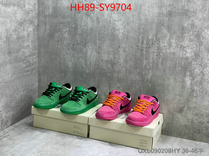 Women Shoes-NIKE top quality website ID: SY9704 $: 89USD