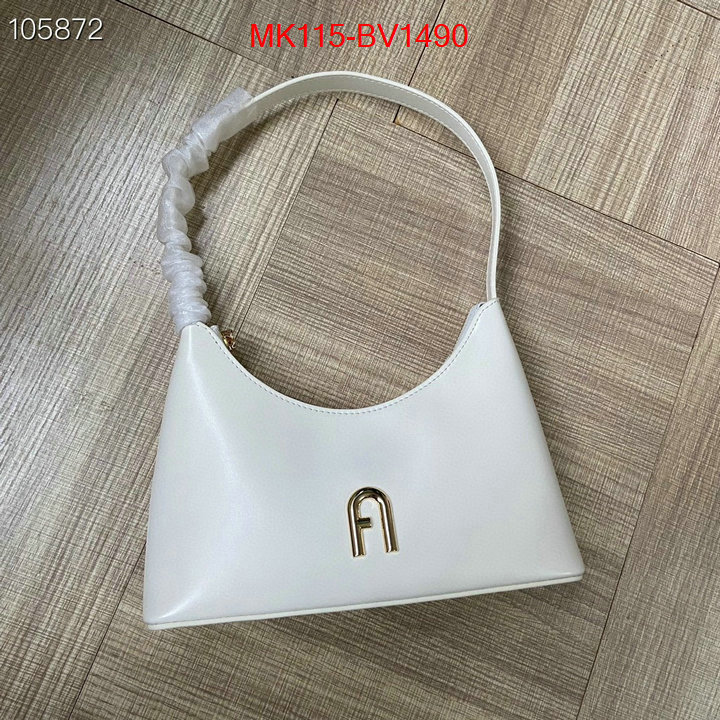 Furla Bags(TOP)-Handbag- online china ID: BV1490 $: 115USD