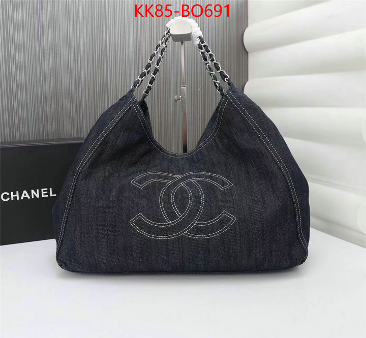 Chanel Bags(4A)-Handbag- where can i find ID: BO691 $: 85USD