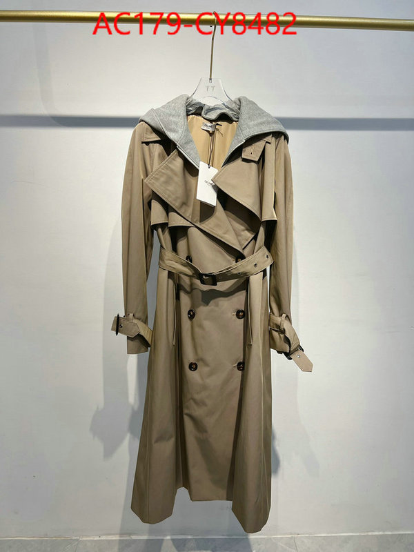 Clothing-Celine new 2023 ID: CY8482 $: 179USD