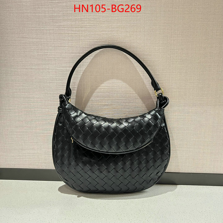 BV Bags(4A)-Handbag- store ID: BG269 $: 105USD