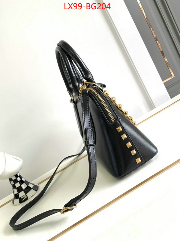 Valentino Bags(4A)-Handbag- aaaaa replica ID: BG204 $: 99USD