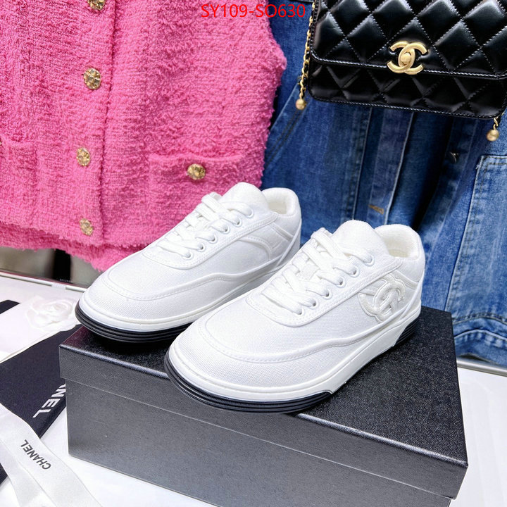 Women Shoes-Chanel where to find best ID: SO630 $: 109USD