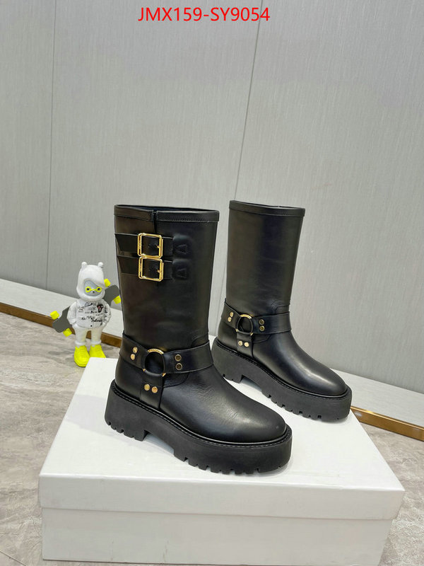 Women Shoes-Boots replica aaaaa+ designer ID: SY9054 $: 159USD