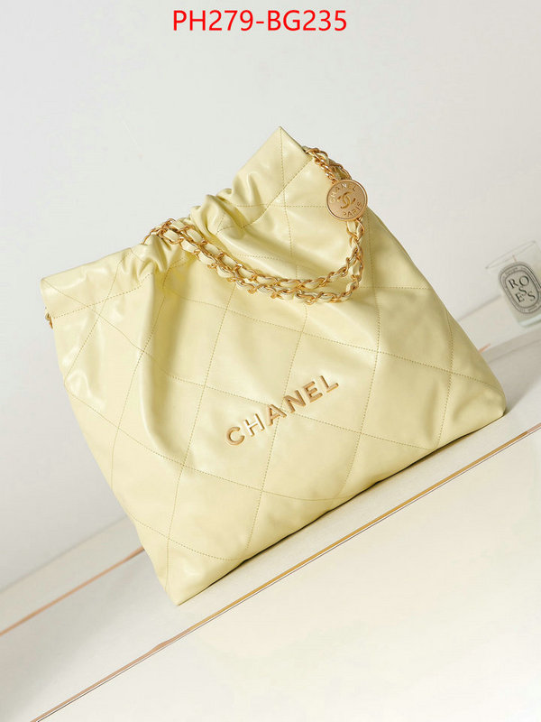 Chanel Bags(TOP)-Handbag- the best ID: BG235 $: 279USD