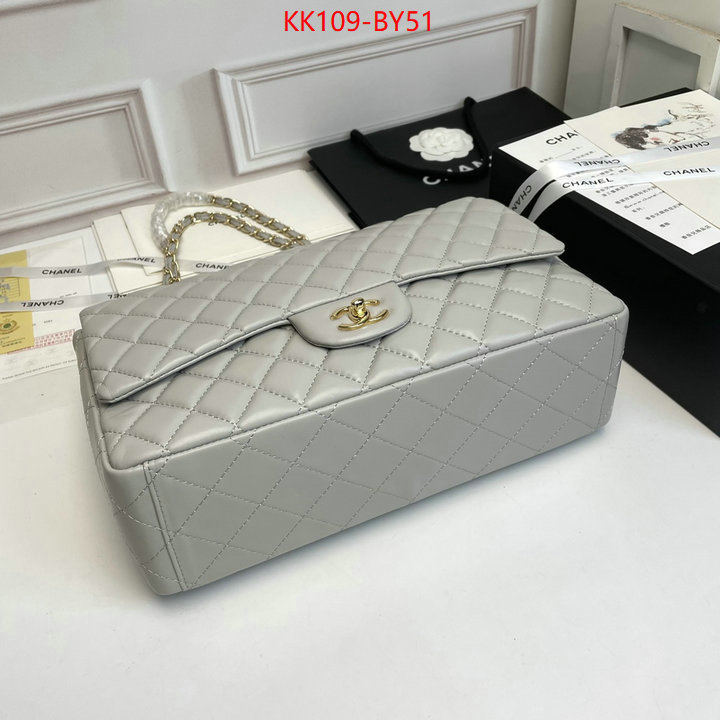 Chanel Bags(4A)-Diagonal- most desired ID: BY51 $: 109USD