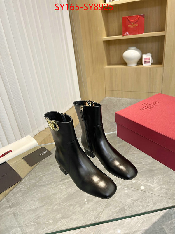 Women Shoes-Boots what is aaaaa quality ID: SY8925