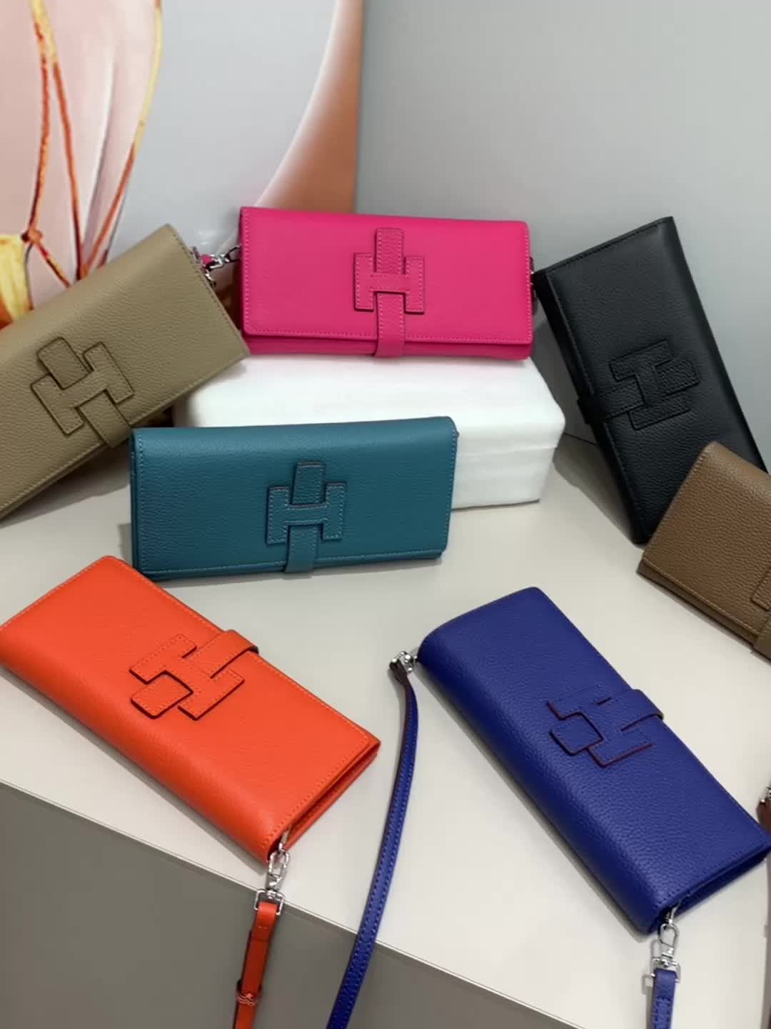 Hermes Bags(4A)-Wallet- where can i buy ID: TY8780 $: 69USD