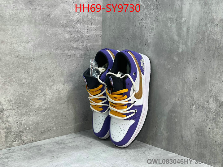 Women Shoes-NIKE online shop ID: SY9730 $: 69USD