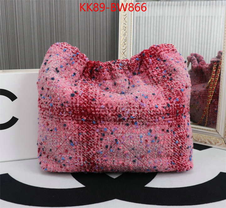 Chanel Bags(4A)-Diagonal- aaaaa+ replica ID: BW866 $: 89USD
